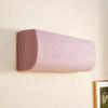 All-Inclusive Protective Case Solid Color Easy Cleaning Cover  Home Decor