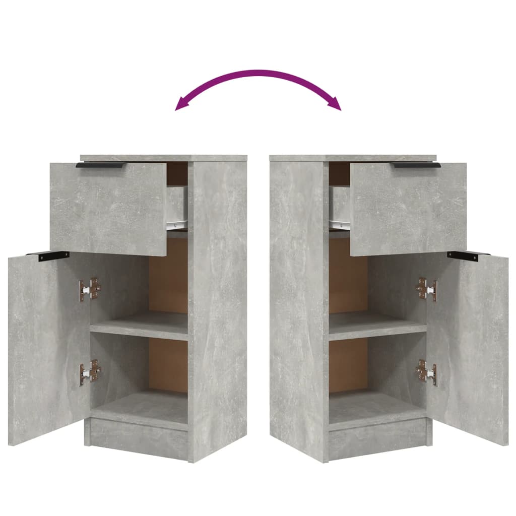 Minimalistischer Schubladenbeistellschrank, Sofa-Beistelltisch, Flur-Aufbewahrungsschrank, 30x30x70 Cm