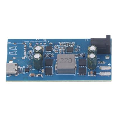 DIY moduly – Elektronické moduly