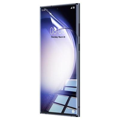 Příslušenství k mobilům – Ochranné fólie pro chytré telefony