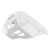 Engine Chassis Protection Guard Skid Plate Silver For CFMOTO 450MT 450 MT 2024+