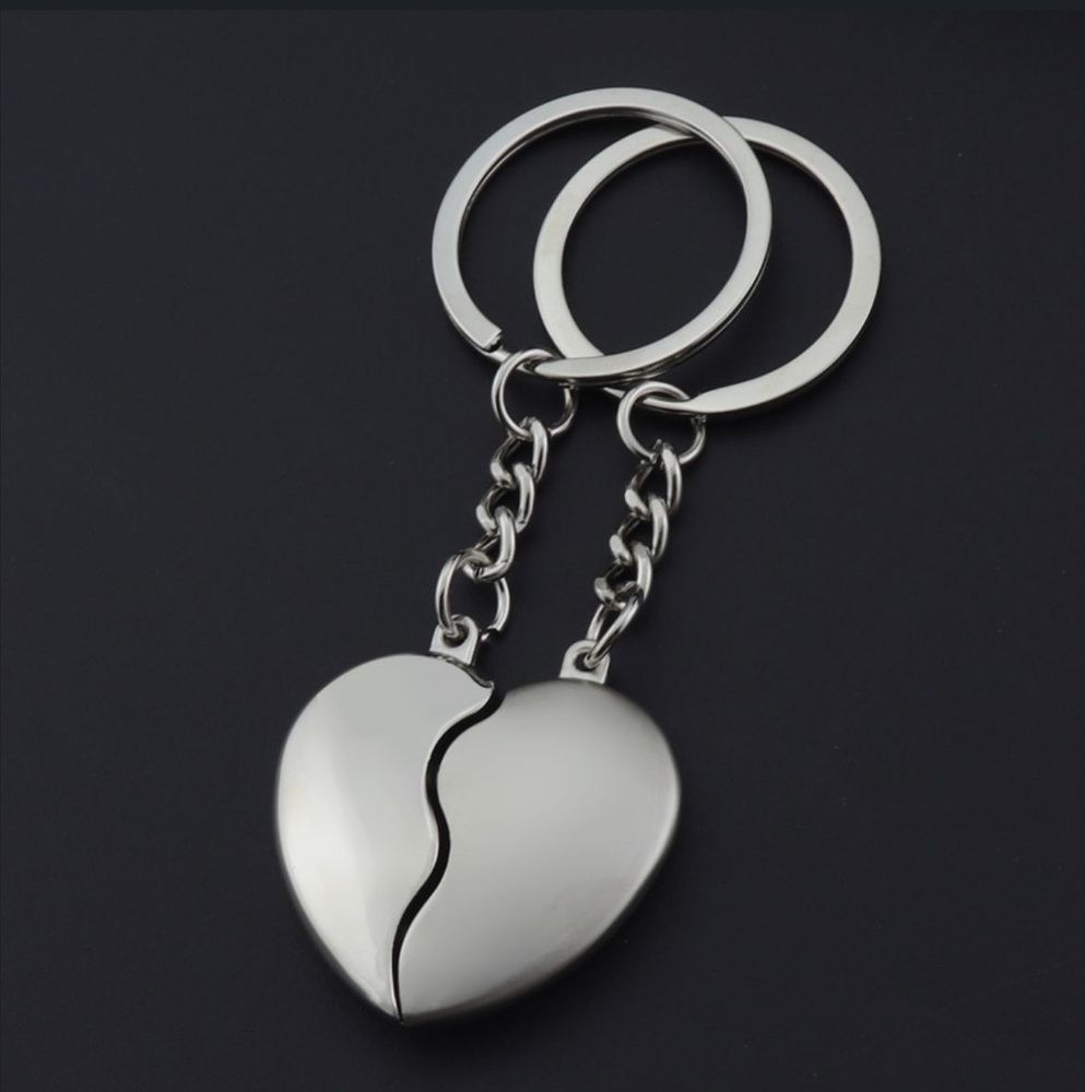 

Брелок - Минималистичный Персонализированный Брелок Для Рюкзаков И Машин One Size белый