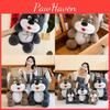 Husky Adorable Plush Toy Dog Doll Kids Bedroom Sofa Decoration Gift Birthday