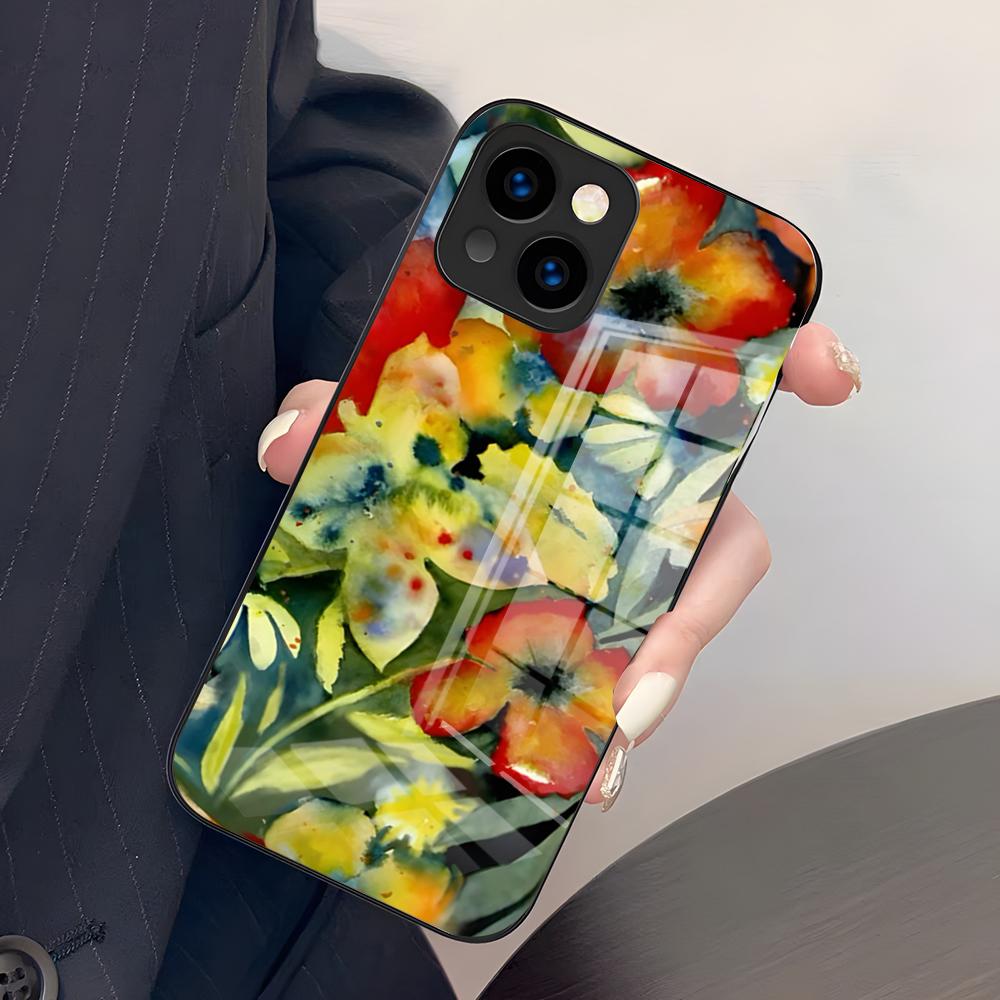 

Adrianne Lenker Songs Album Phone Case For IPhone 17 Pro Max 15 Pro 16 14 Plus 12 13 Mini 11 Pro Shockproof Glass Cover iPhone15