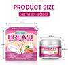 ERAYCEE Breast Beauty Cream: 20g Bottle for Sagging Care, Moisturizing and Gentle Breast Care Massage.