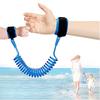 Child Wrist Band Toddler Kids Baby Safety Walking Adjustable Length 1.5 m O8B1