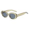 Sunglass Korean Sunglasses Retro Women Eyewear Sunnies UV Protect Fashion Eyewear