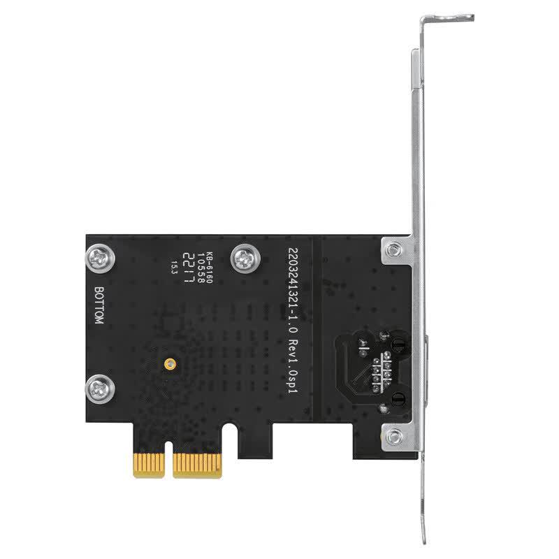 Tp-Link TL-NG321 Industrial Gigabit PCIe Network Card