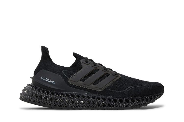adidas Ultra 4DFWD 'Black Carbon'