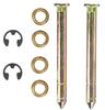 Door Hinge Pin Kit For Ford F150 F250 Bronco