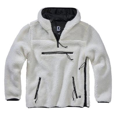 Brandit Teddy Worker Jacket