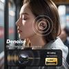 Newman HM-20 Wireless Ear-Clip Sport Headphones
