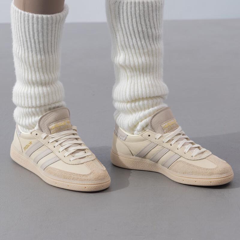 Adidas Handball Spezial Unisex Low-Top Sneakers