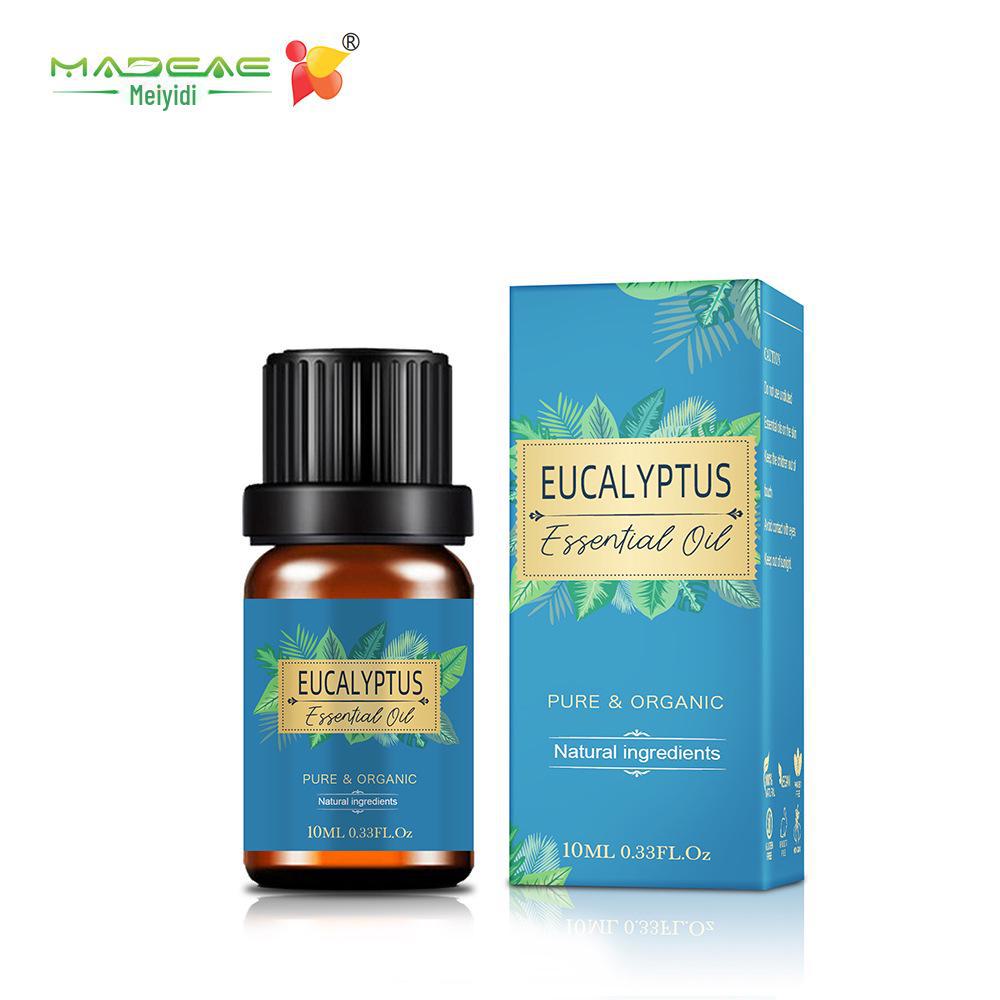 

Диффузор эфирного масла лаванды с ароматерапевтической жидкостью для салонов красоты Eucalyptus Oil