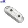 Anode 65W-45251-00 6E0-45251-11 For YAMAHA Outboard Motor 8-60HP 2 Stroke 4 Stroke Powertec Boat Engine 65W-45251