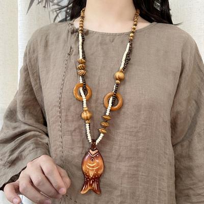 Náhrdelníky a prívesky – Náhrdelníky