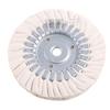Heavy Duty 150mm 6 Inch Sanding Discs Wet Dry Sanding Discs Wheel Polishing Pad for Car Paint Wood Metal Grinding