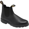 Luxury Retro Leather Shoes Men Chelsea Boots Casual Comfortable Unisex Ankle Boots British Style Men's Work Boots Big Size 35-46
