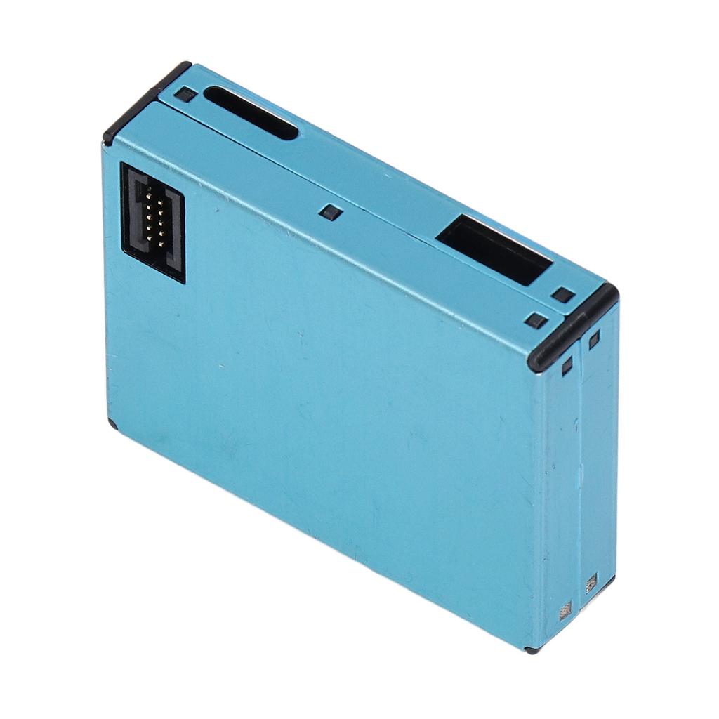 Particle Laser Sensor Accurate PM2.5 Air Quality Monitor Dust Detector Module Digital Output