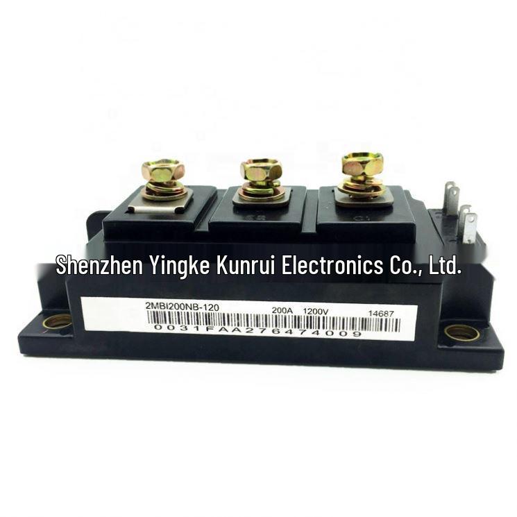 SKKT106B16E/18E & SKKT107/16E/B16E Thyristors