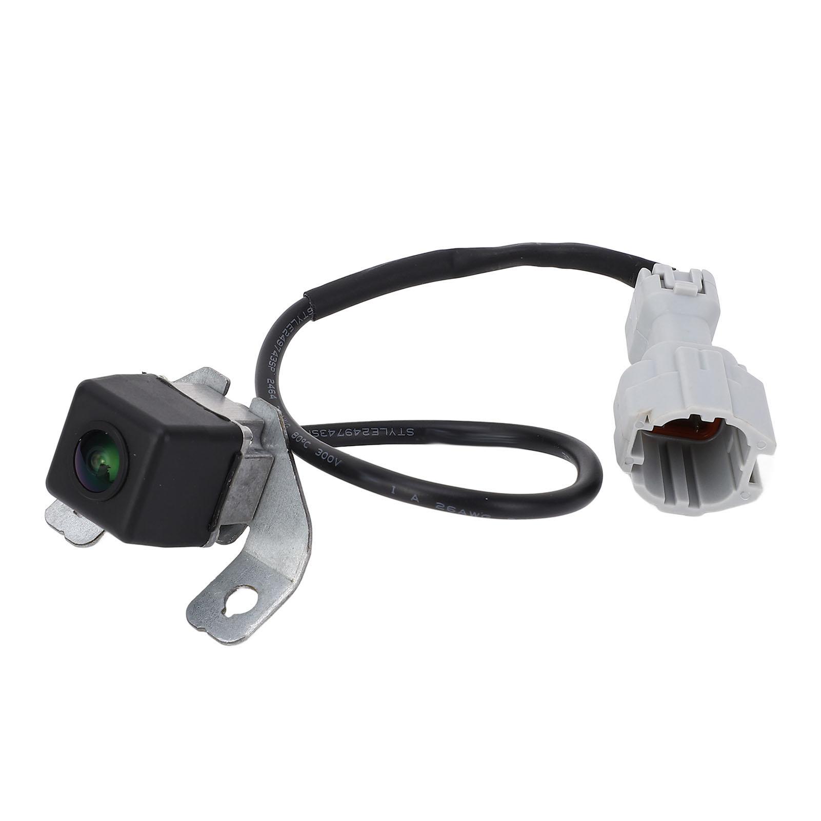 

Камера заднего вида 957603Z000 Улучшенная камера заднего вида для парковки задним ходом для I40 2011