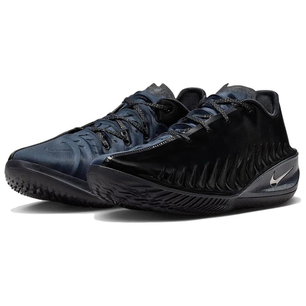 Nike GT. Cut 4 Basketballschuhe Unisex Schwarz HV9921-001