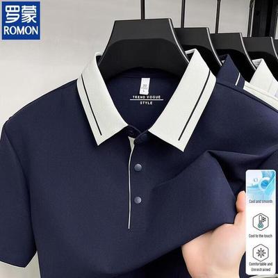 T-Shirts & Muskelshirts – Poloshirts