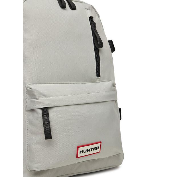 Hunter Backpack HTR-B-011-07 Grey