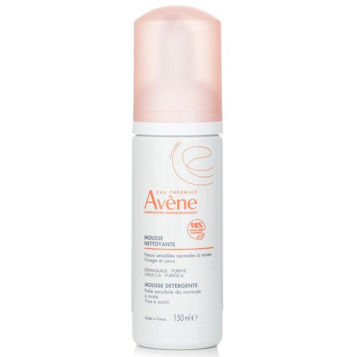 AVENE Mousse Detergent Cleansing Foam