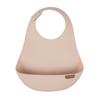 LOVI 51/031 Silicone Bib Pink