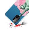 NYC New York City Case Phone Cover for Samsung Galaxy A52 A51 A50 A42 A32 A22 A12 A02S A72 A71 A70 A41 A31 A21S A40 A30S A20E A1