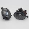 2Pcs Car Light For VW Touran MK2 2011 2012 2013 2014 2015 Car-Styling Front Fog Light Fog Lamp With Convex Lens