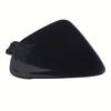 3.2 X 2.4 Inch Tow Hook Cover Cap Black High Quality