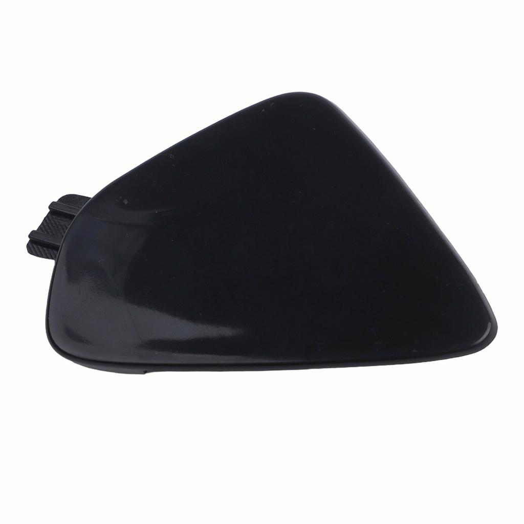 3.2 X 2.4 Inch Tow Hook Cover Cap Black High Quality
