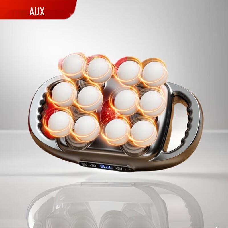 AUX Neck Massager