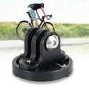 Cycling Extended Mount Bike Handlebars Bicycles Phone Mount Bike Stem Bracket