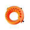 Portable 2-13mm Drill Bit Sharpener Grinder Multi-specification Power Drill Bit Grinding Drill Power Abrasive Tools for Grinding