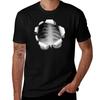 Chest Burst Xray Tshirt Summer Festival Tshirt