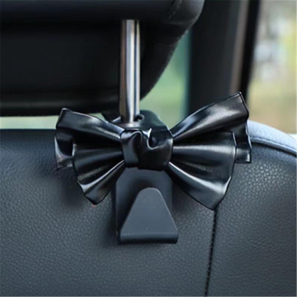 Multifunctional Rear Hook Creative Interior for Car Hooks for Women Hooks On Board Hooks Invisible Seat Back for Car