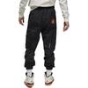 Jordan Knitted Sweatpants Men's Black DV7581-010