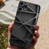 For Nothing CMF Phone 2 Pro Case Shockproof Back Cover For CMF Phone 2Pro Soft Silicone Fundas Bumper CMF Phone 2Pro A001 2025
