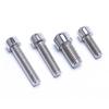 Fengzhi 201 Stainless Steel Hex Socket Cap Screws