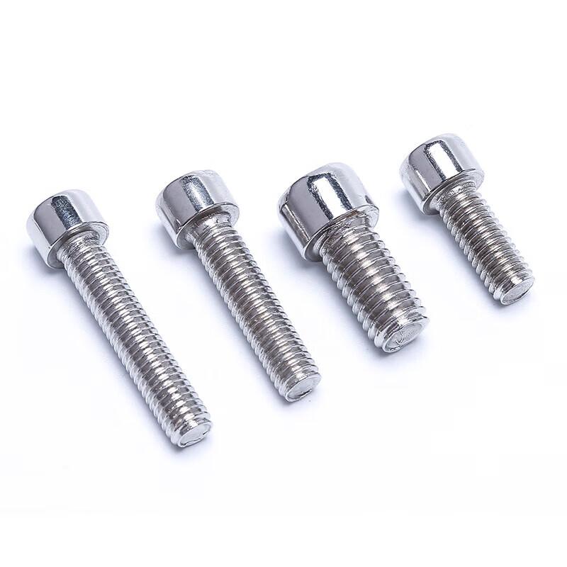 Fengzhi 201 Stainless Steel Hex Socket Cap Screws