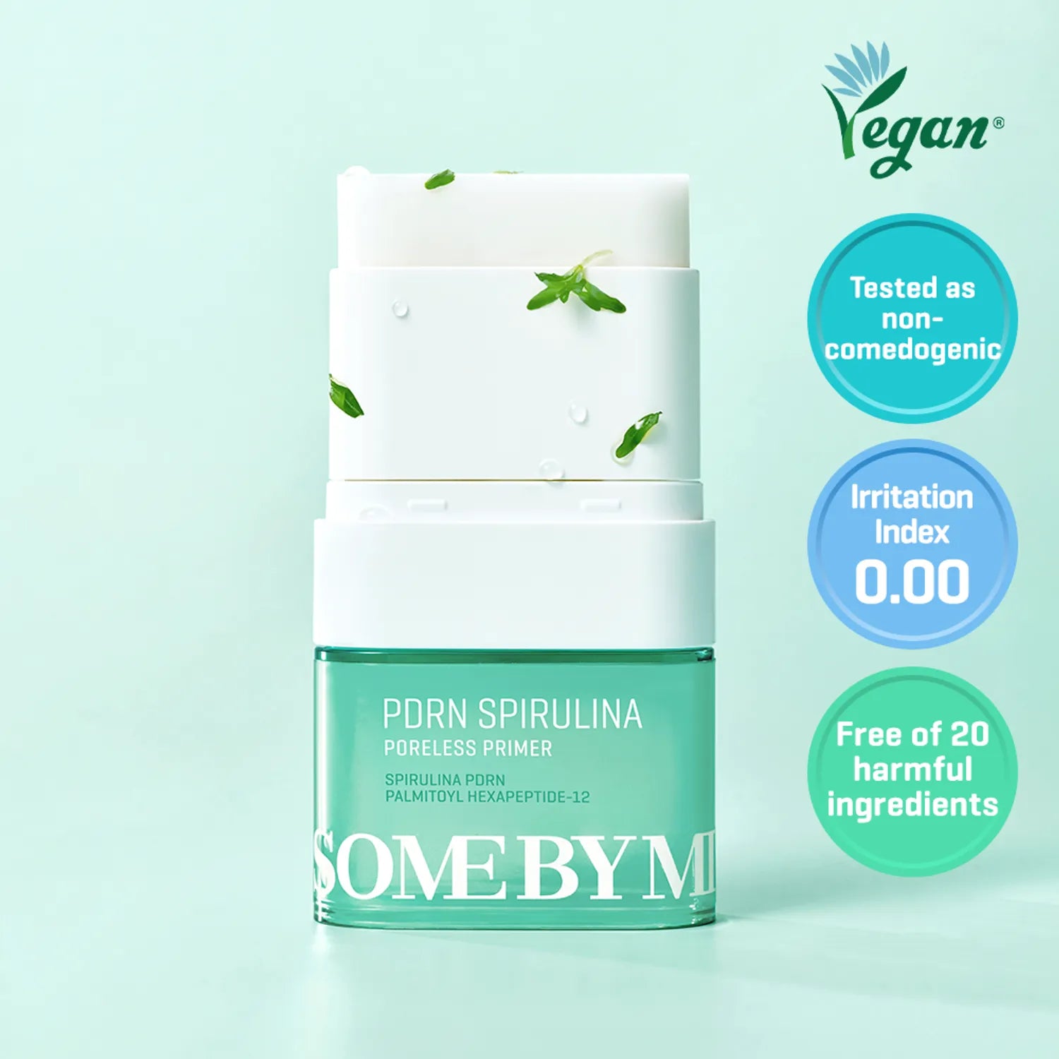 SOME BY MI PDRN Спирулина Праймер для сужения пор 10g