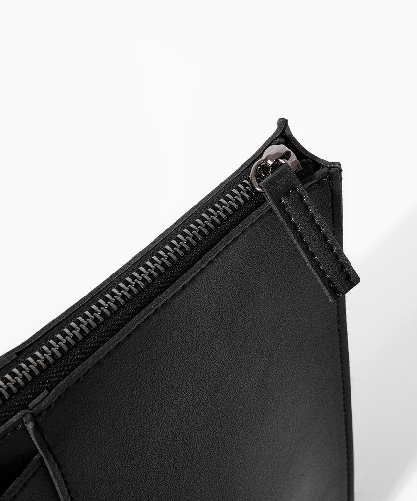 Qualpack Essential Pouch R01 Gray