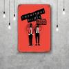 Twenty one pilots Decorazioni Segnali Metallici Vintage Segnali in Latta Poster del Capitano Decorazione per Bar Pub Club Man Cave Decorazione Murale