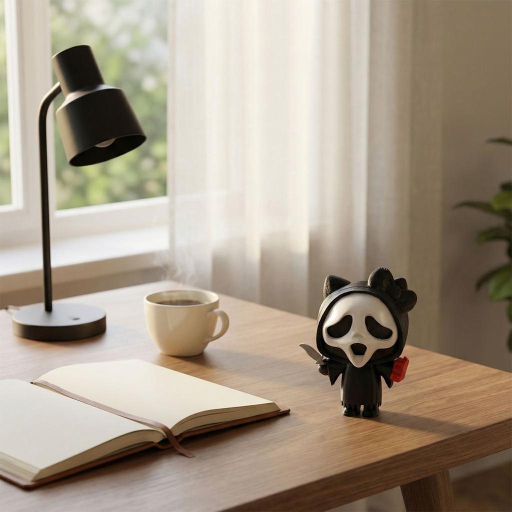 3D Printing Holiday Decorations Toys And Ornaments