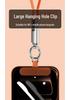 PD240W Keychain Braided Data Cable - 48V 5A Super Fast Charging for Apple & Huawei Devices.