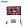 Motion Partner Basketball Scoreboard