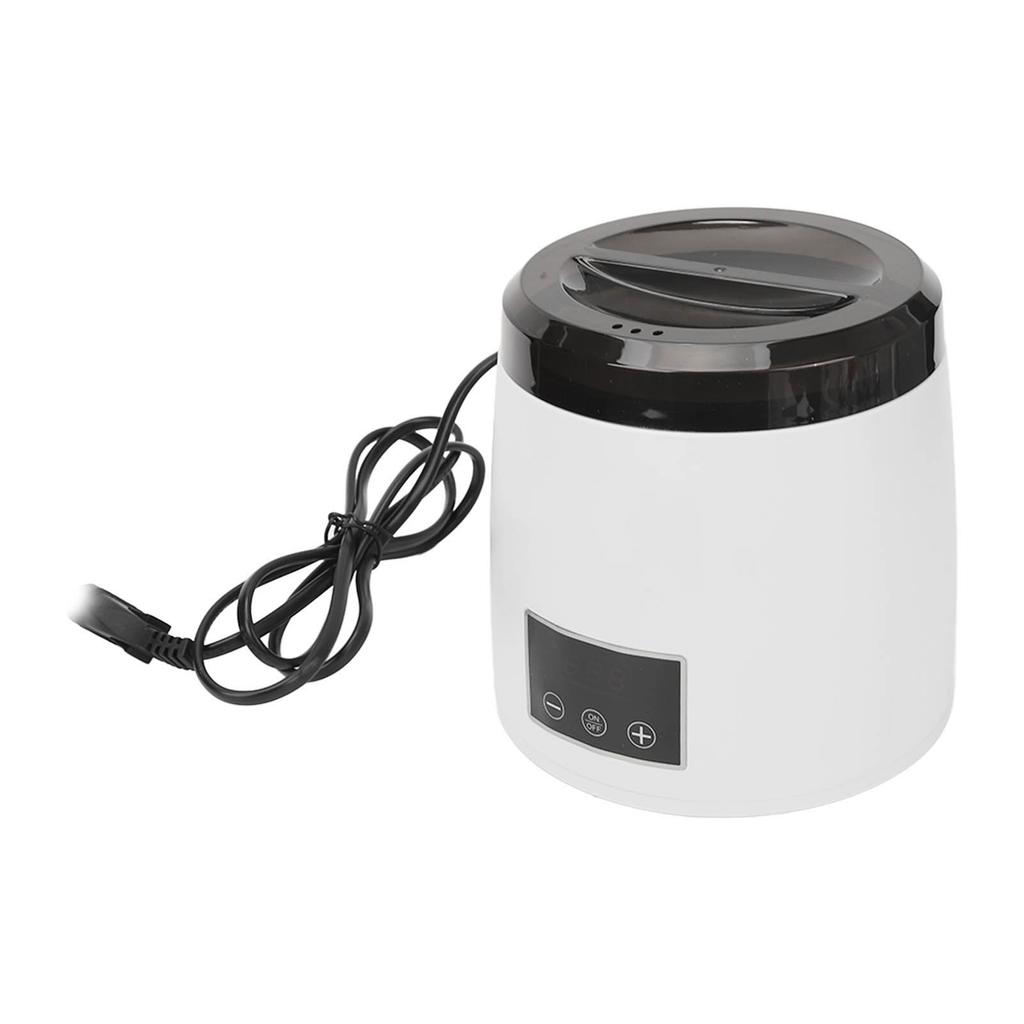 Massage Oil Heater Stick Proof Adjustable Fast Heating Wax Melt Warmer for Lubricant Lotion